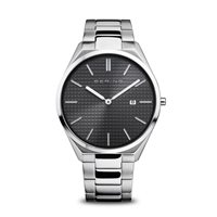 Orologio Bering Uomo Ultra Slim in Acciaio 17240-702 - 17240-702